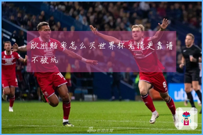 欧洲赔率怎么买世界杯竞猜更靠谱不被坑